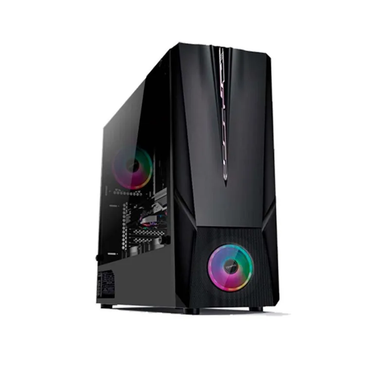 Pc Gamer I5 3470 16Gb Gt 1030 Ssd 480Gb Fonte 500W