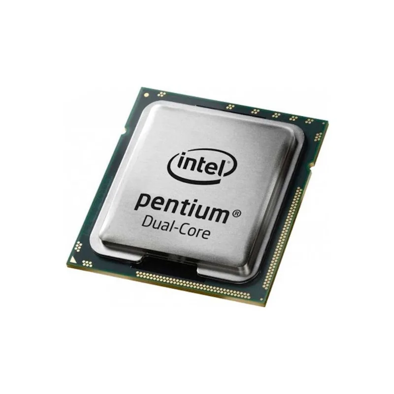 Processador Intel Pentium E2160 1.80ghz 2 Núcleos Ddr3