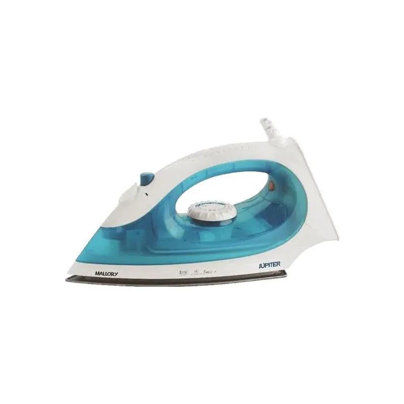 Ferro De Passar Seco E A Vapor Mallory 127v