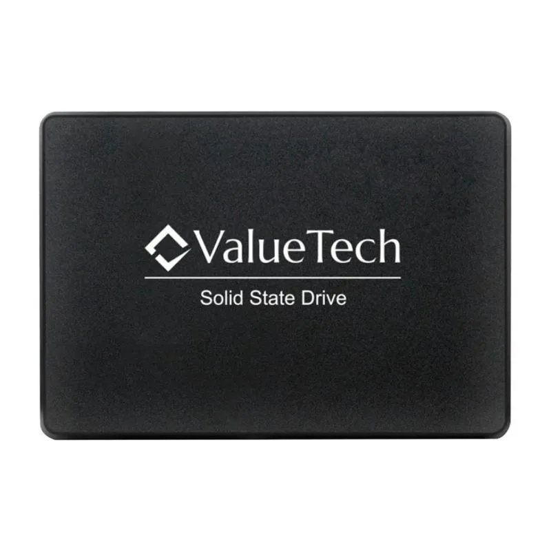 Ssd Value Tech Supersonic 240gb 2,5'' Sata Leitura 450 Mb's