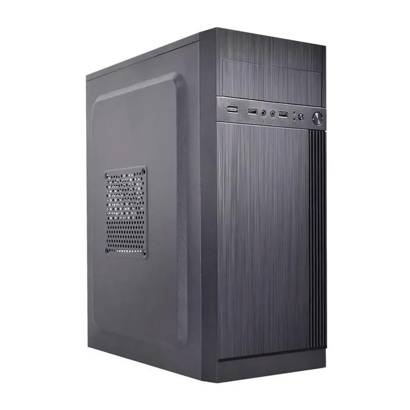 Computador Cpu Core 2 Duo 7200 8gb Ssd 120gb