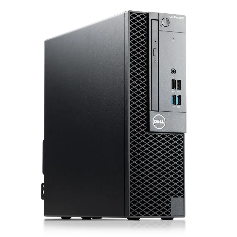 Computador Dell Optiplex 3050 I7 7° 8GB DDR4 ssd 480GB