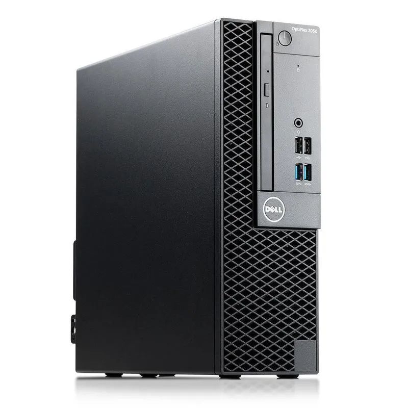 Computador Dell Optiplex 3050 I7 7 8gb Ddr4 Ssd 240gb