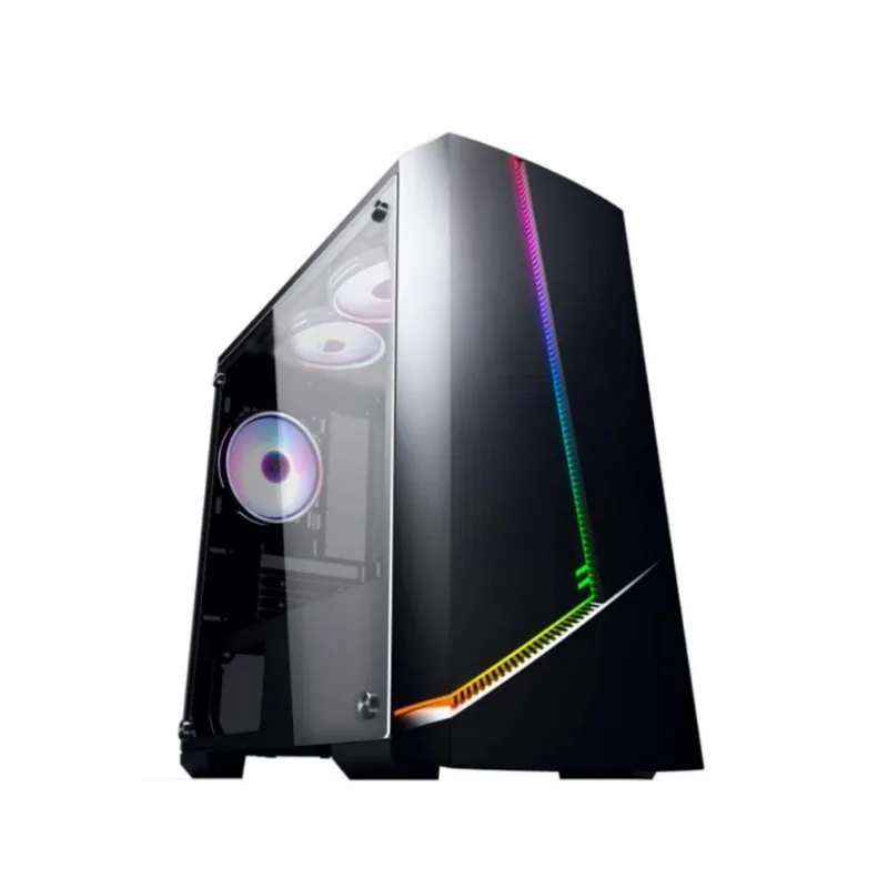 Pc Gamer InteI core i9 11° rtx 3050 16GB DDR4, SSD 960GB
