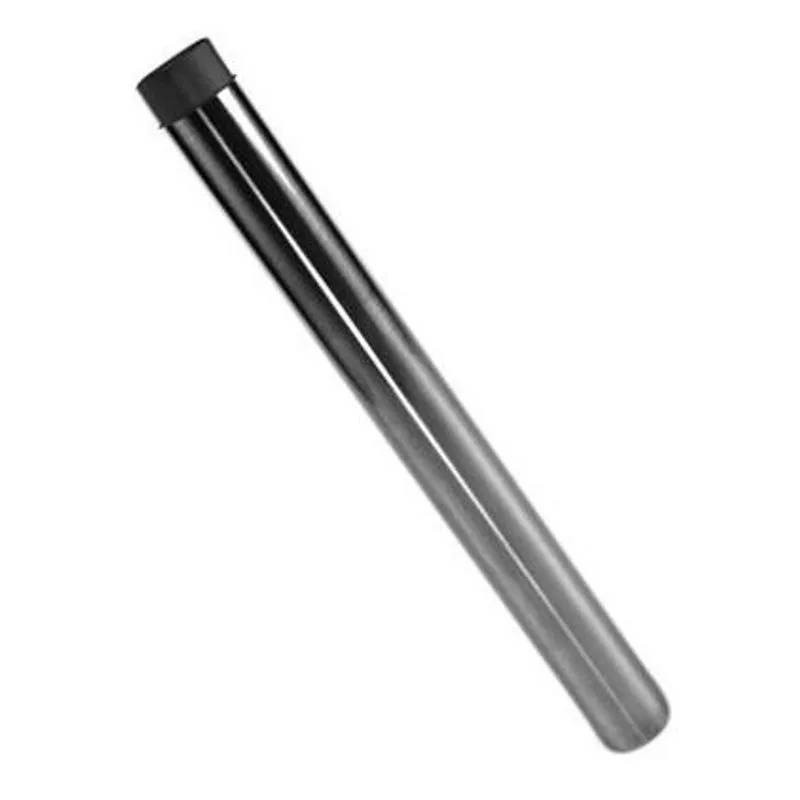 Refil Congelante Inox Para Torre De Chopp Tulipa Até 4 L