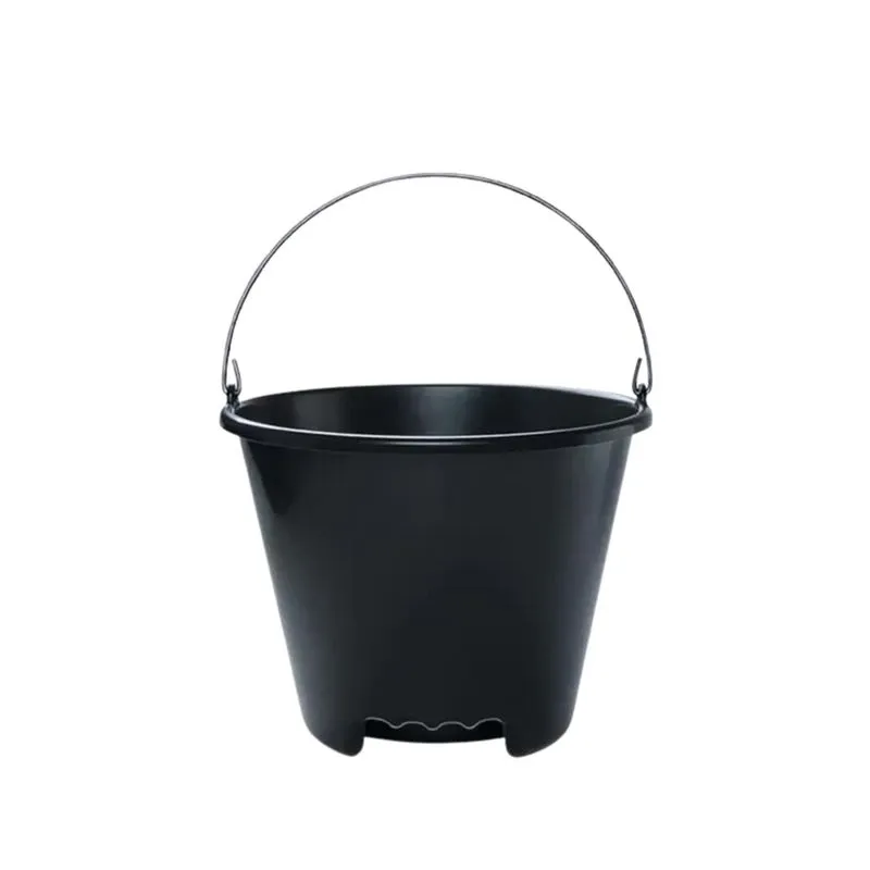 Balde Plástico Ecoplastic 8L