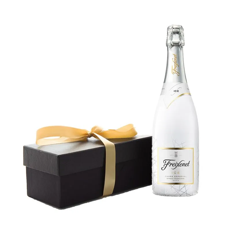 Espumante Freixenet Ice Branco 750ml Embalagem Presente