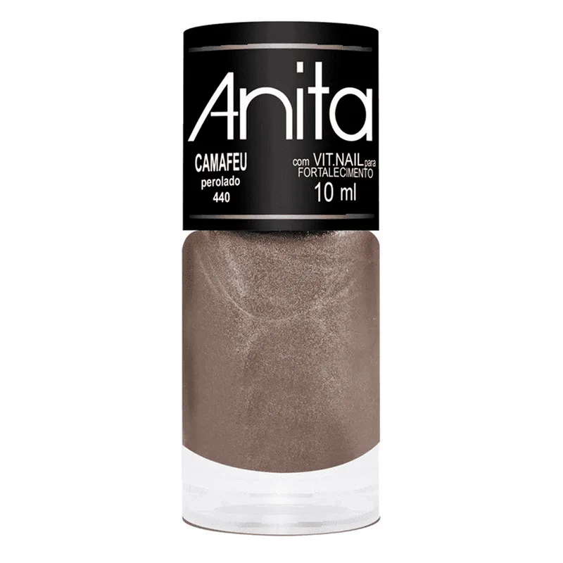 Esmalte Anita Camafeu 10ml