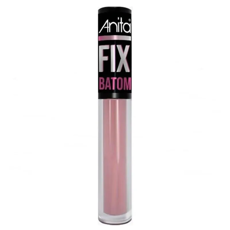 Anita - Ultra Fix Matte Batom Líquido Cor Fix 02 3,5ml