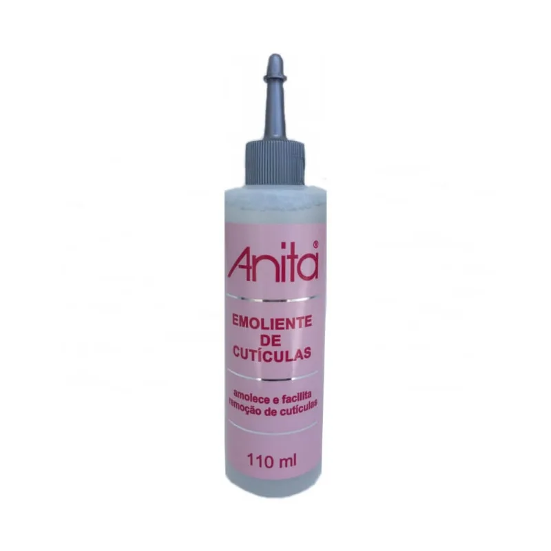 Anita Emoliente De Cuticulas 110ml