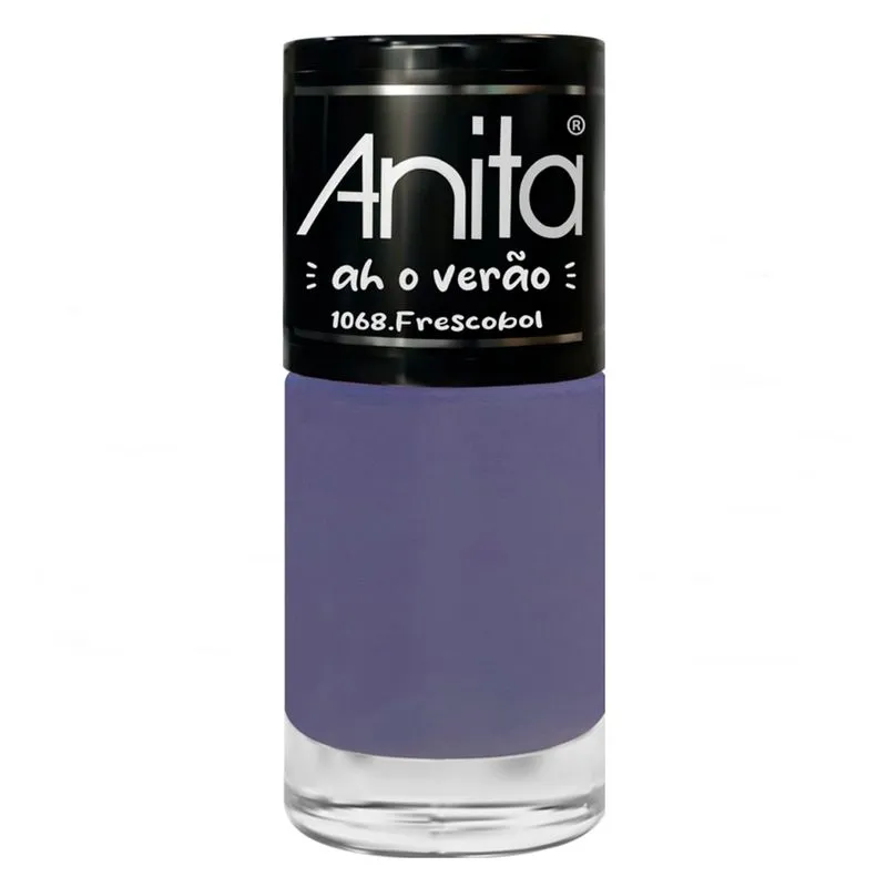 Esmalte Anita Frescobol