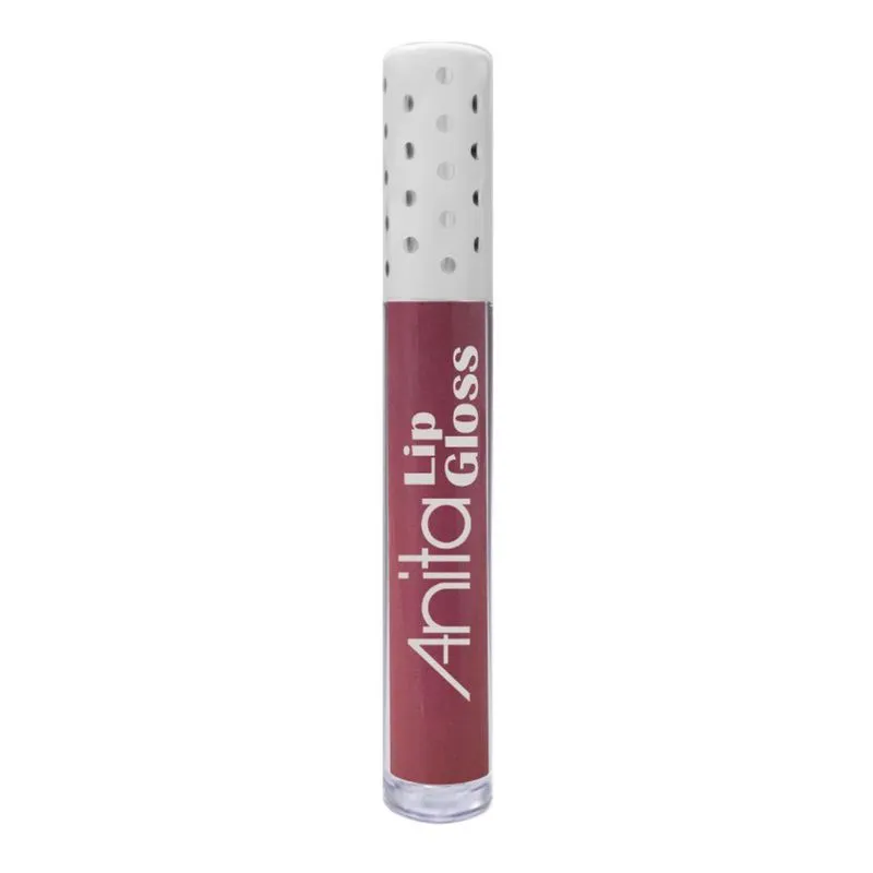 Lip Gloss Labial Anita 4ml - Sapatilha