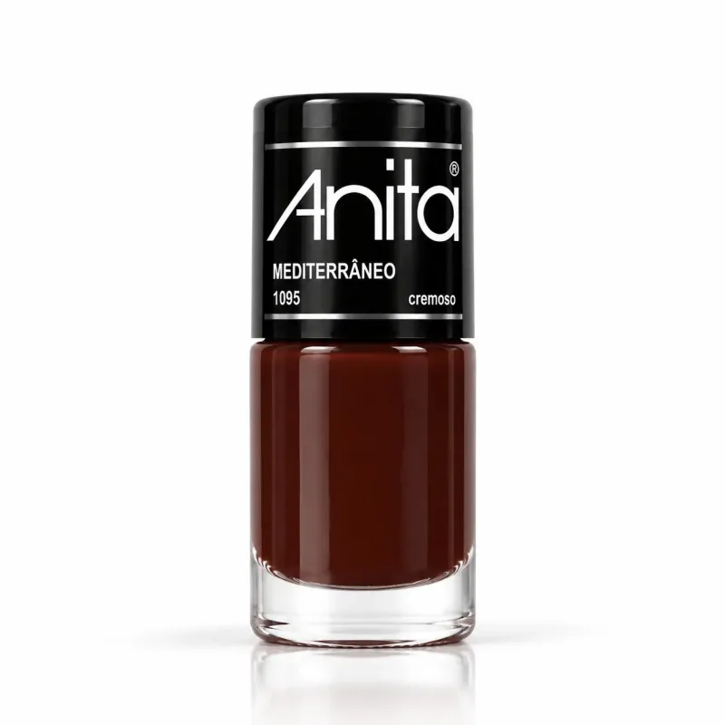 ESMALTE ANITA MEDITERRANEO