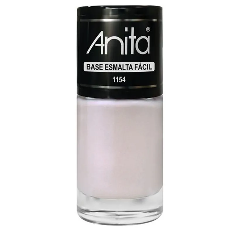 Esmalte Anita Base Esmalta Fácil