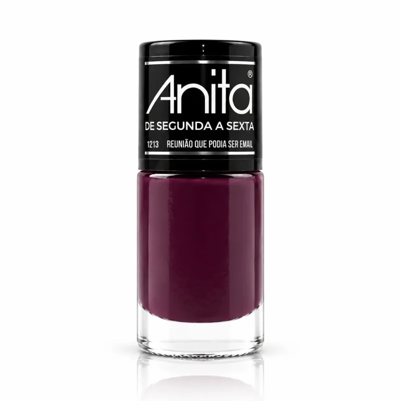 ESMALTE ANITA REUNIAO QUE PODIA SER EMAIL