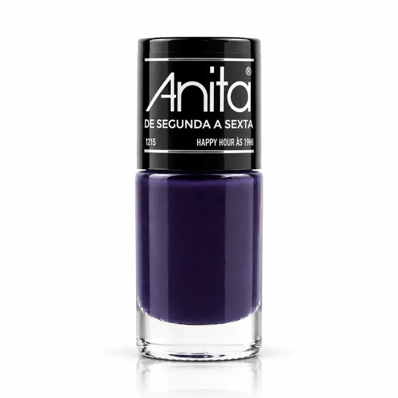 ESMALTE ANITA HAPPY HOUR 19H