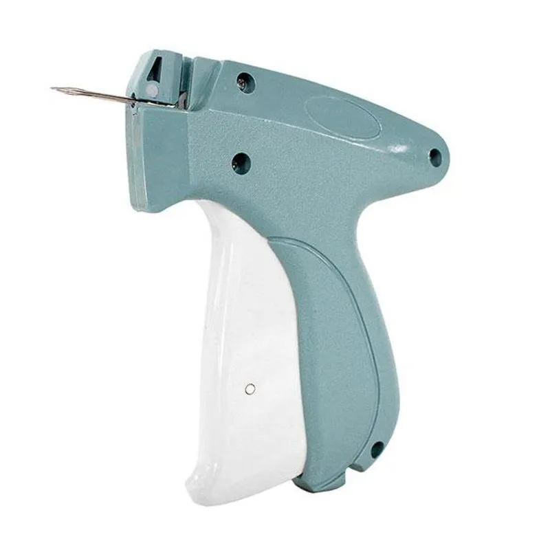 Aplicador Pino Plastico Tag Fix P/tec.medios/pesados