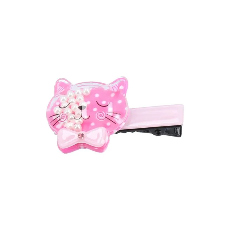 Mini Bico de Pato Infantil Pink