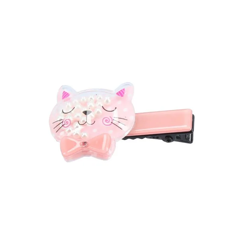 Mini Bico de Pato Infantil Rose