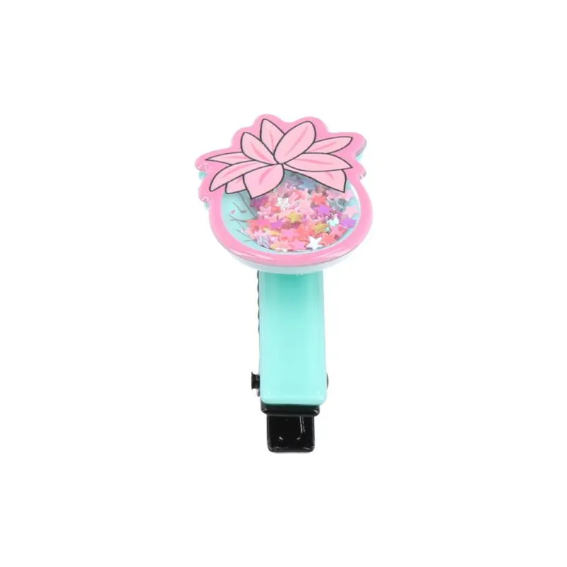 Mini Bico de Pato Infantil Verde