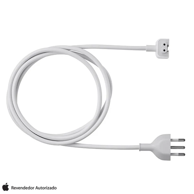 Cabo de Extensão do Carregador - Apple - MK122BZ/A