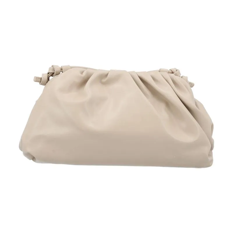 Bolsa Feminina de Sintético Bege