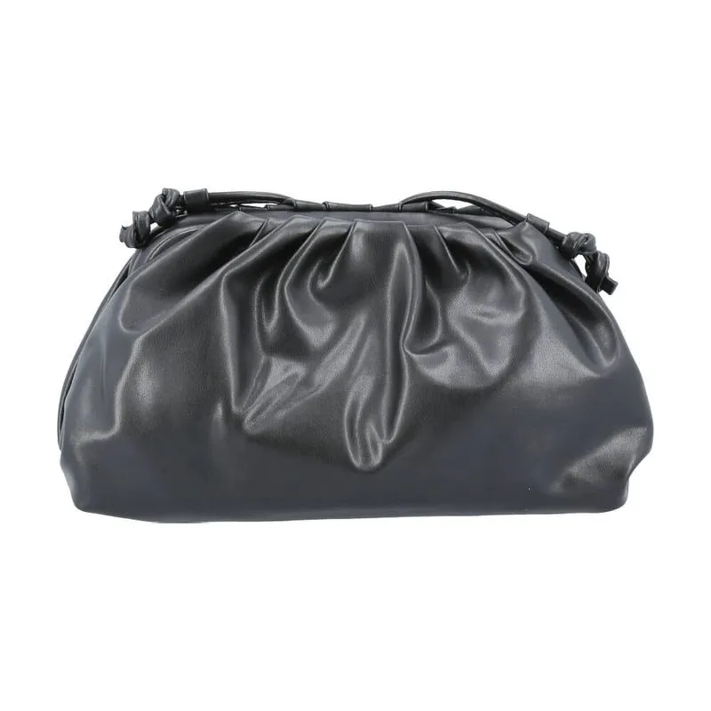 Bolsa Feminina de Sintético Preto