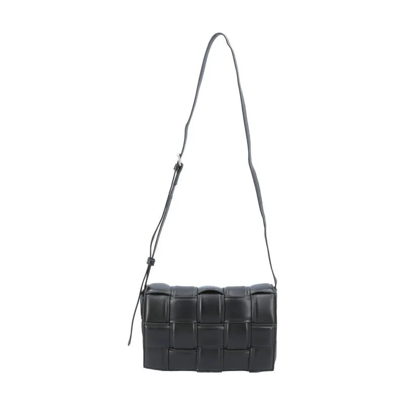 Bolsa Feminina de Sintético Preto