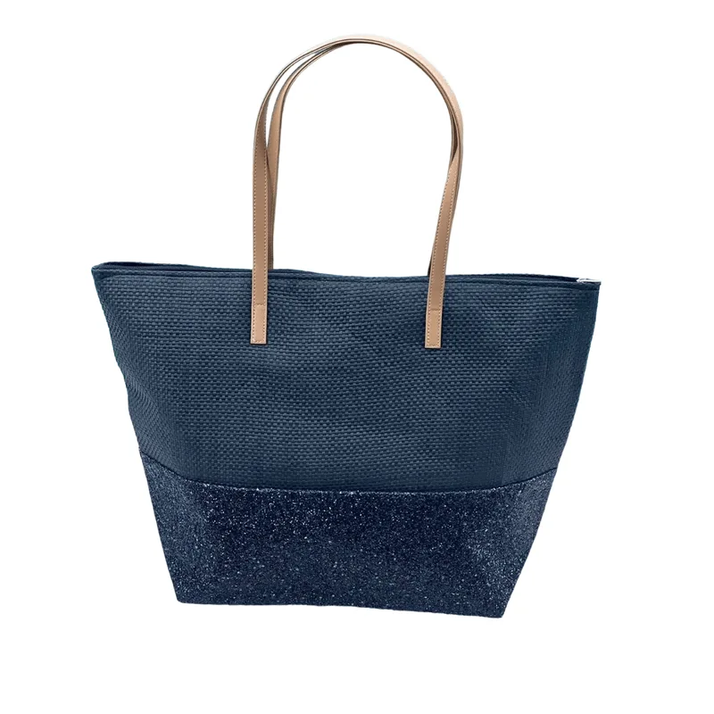 Bolsa De Praia Grande Juta 0026039a700 - Bauarte