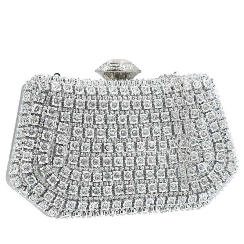 Bolsa Festa Feminina Clutch, 720.2051 Sortido - Bauarte