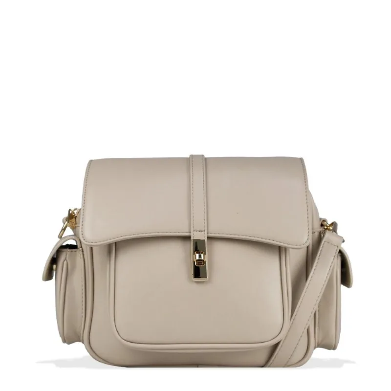 Bolsa Tiracolo NewBoho Le Postiche FENDI