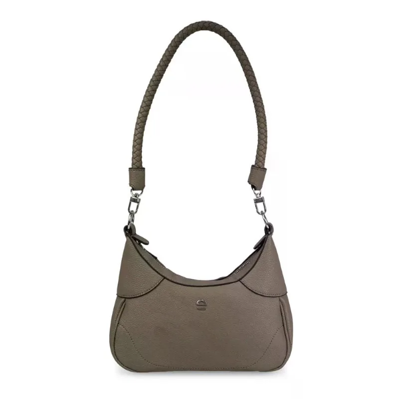 Bolsa Ombro Floater Casual Elegante Le Postiche FENDI
