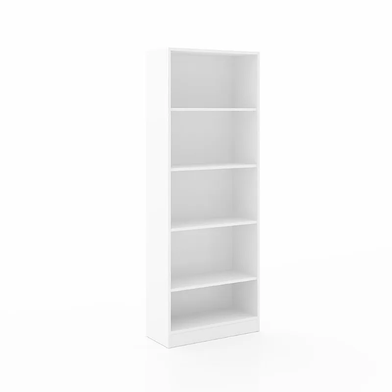 Biblioteca 2020 Home Rosana - Blanco