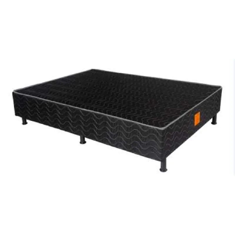 Base Box 28x138x188 Preto - Ortofirme