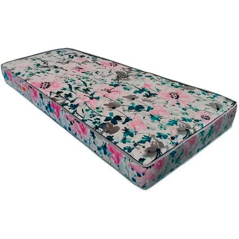 Colchao Solteiro 12 X 78 X 188 Star Super Firme Liso - Ortofirme