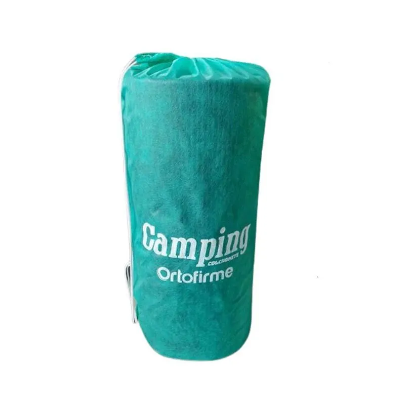 Colchonete Mochila Camping 60x180x3 Ortofirme