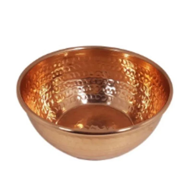 Cachepot De Cobre 2,5 Litros
