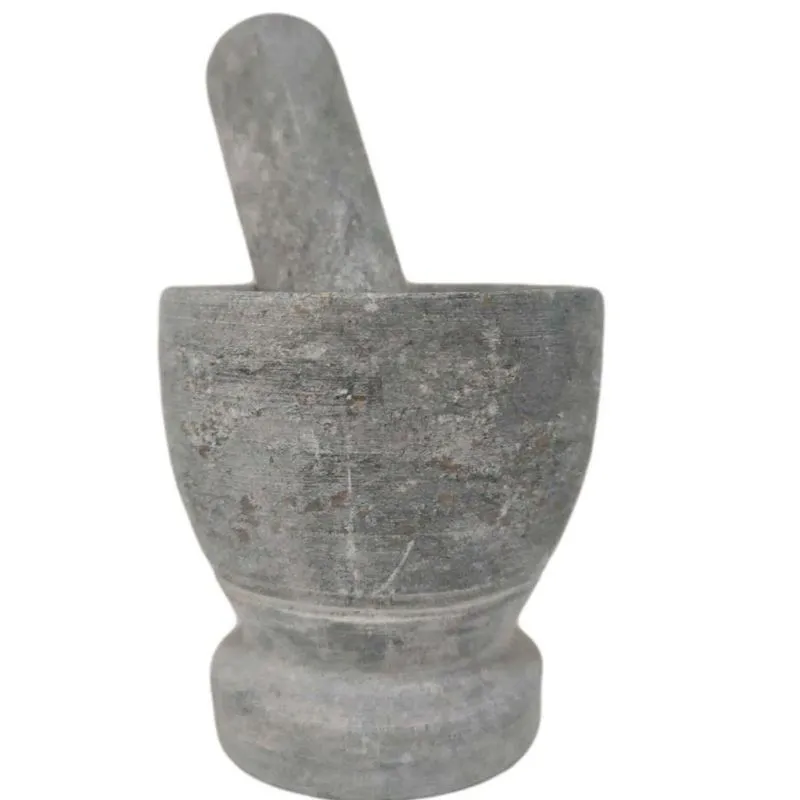 Pilão Pedra