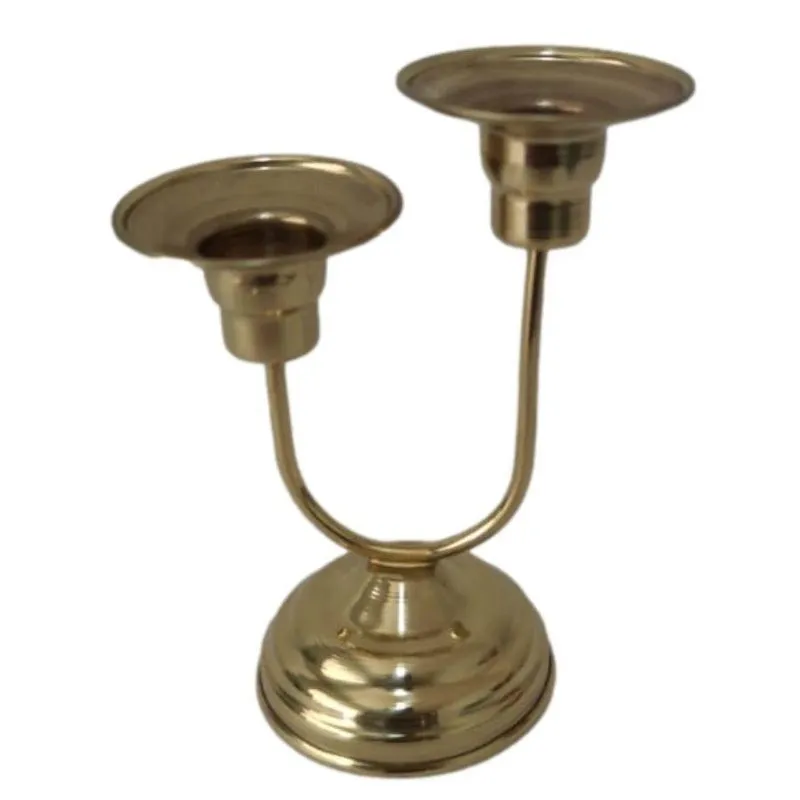 Castiçal Dourado