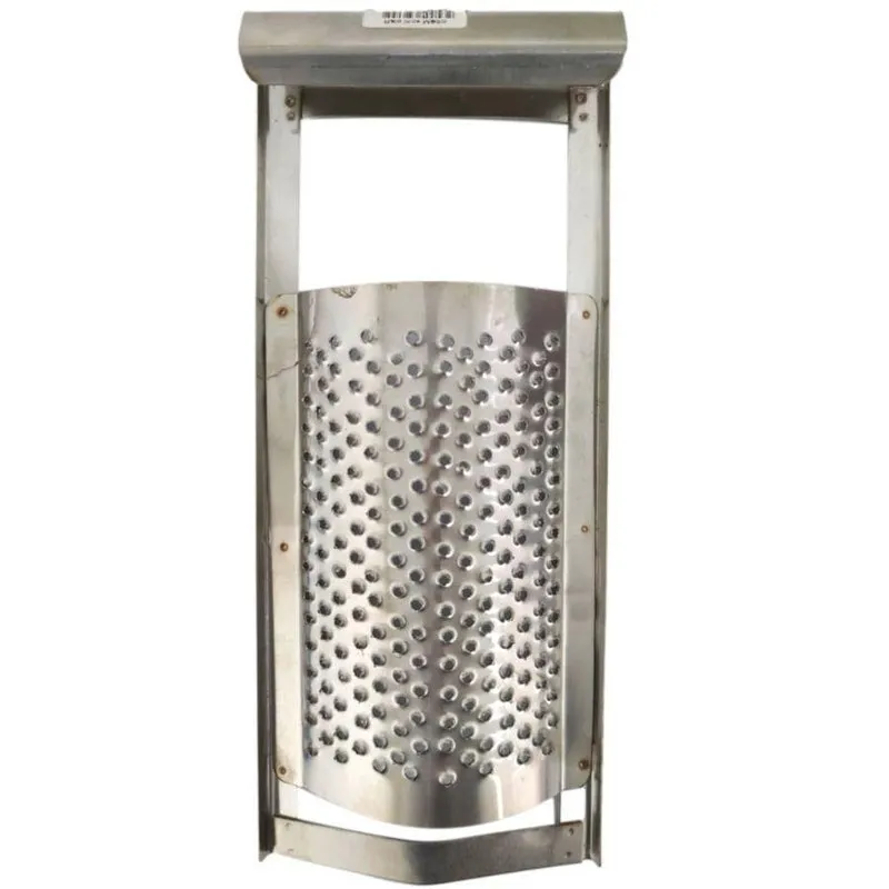 Ralador De Inox P