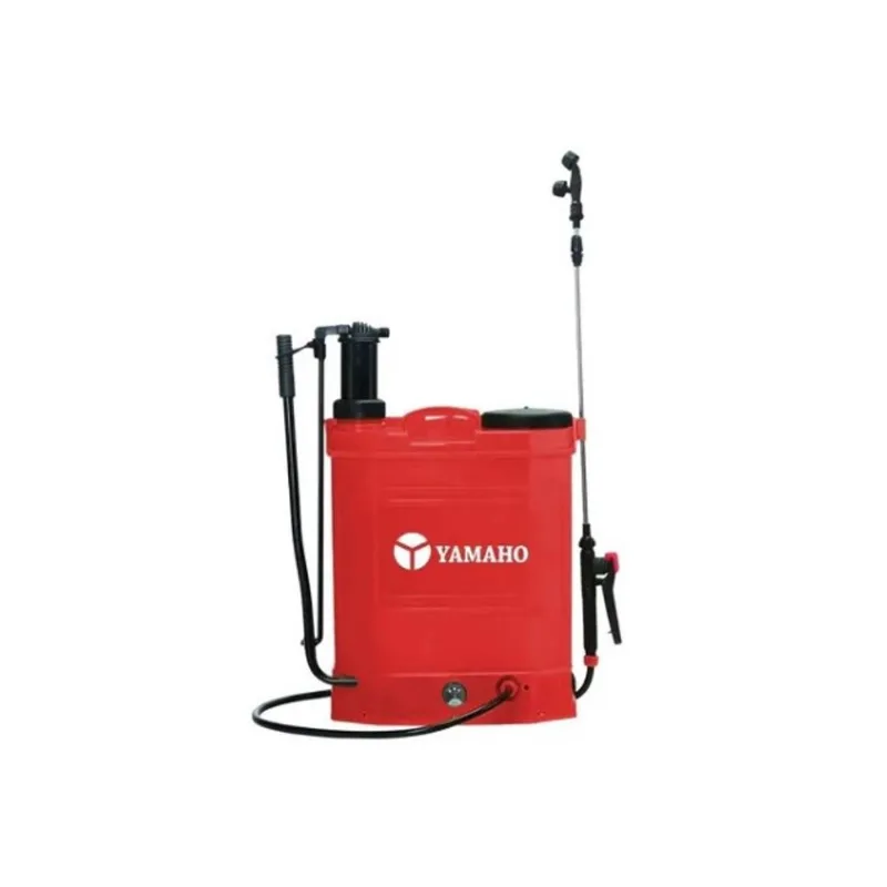 Pulverizador Costal 2 Em 1 Yamaho - 20 Litros