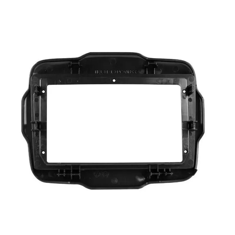 Central Multimídia Atom I-cartable Para Renegade 2015 A 2019