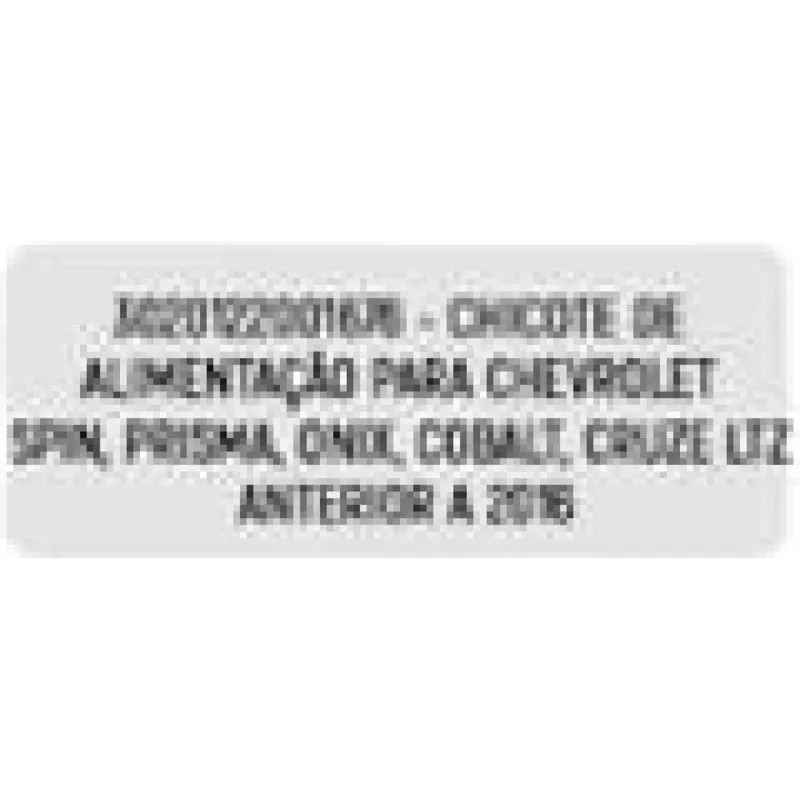 Chicote Aikon I Cable I-cable Antena Cambus Conjunto Aikon