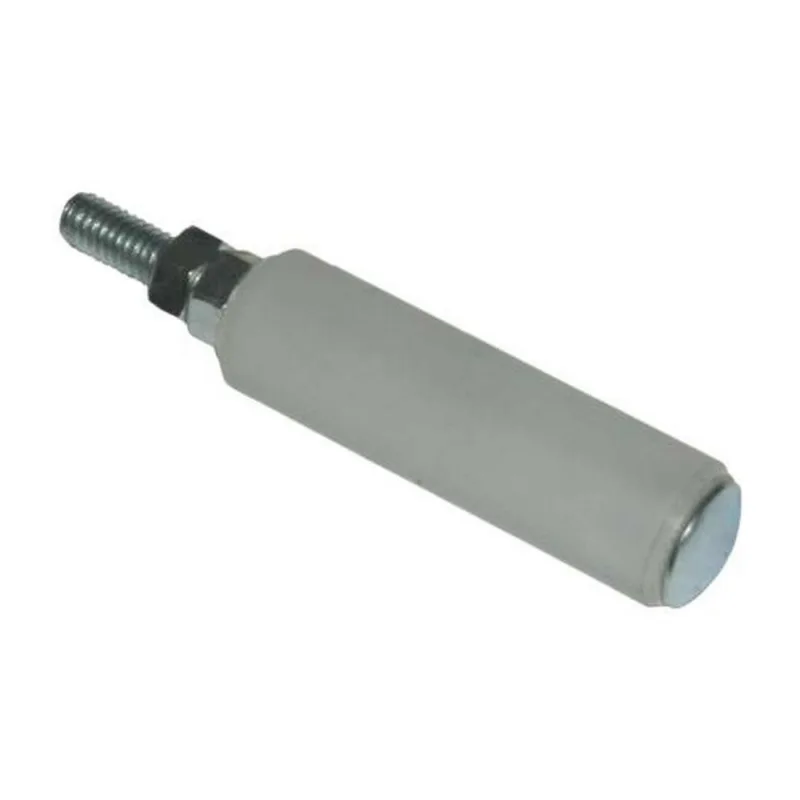 Guia Lateral Nylon 20x70 para Portões - Ferrosul