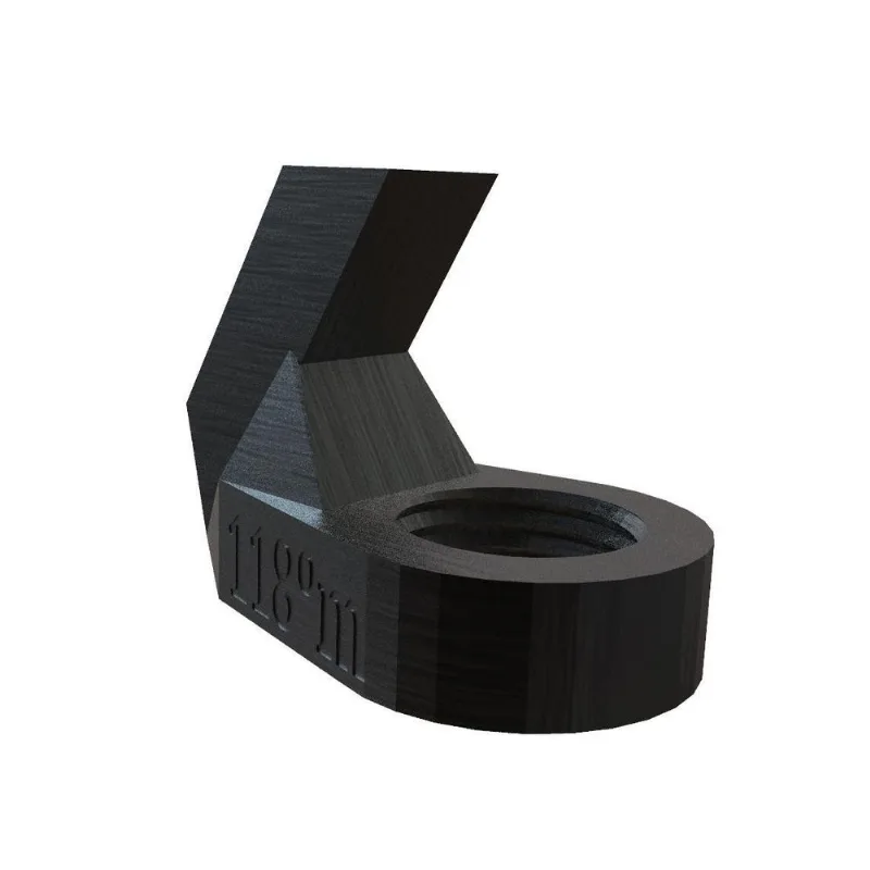 Kit Com 4 Suporte Dremel Afiador Acoplamento Micro Retifica