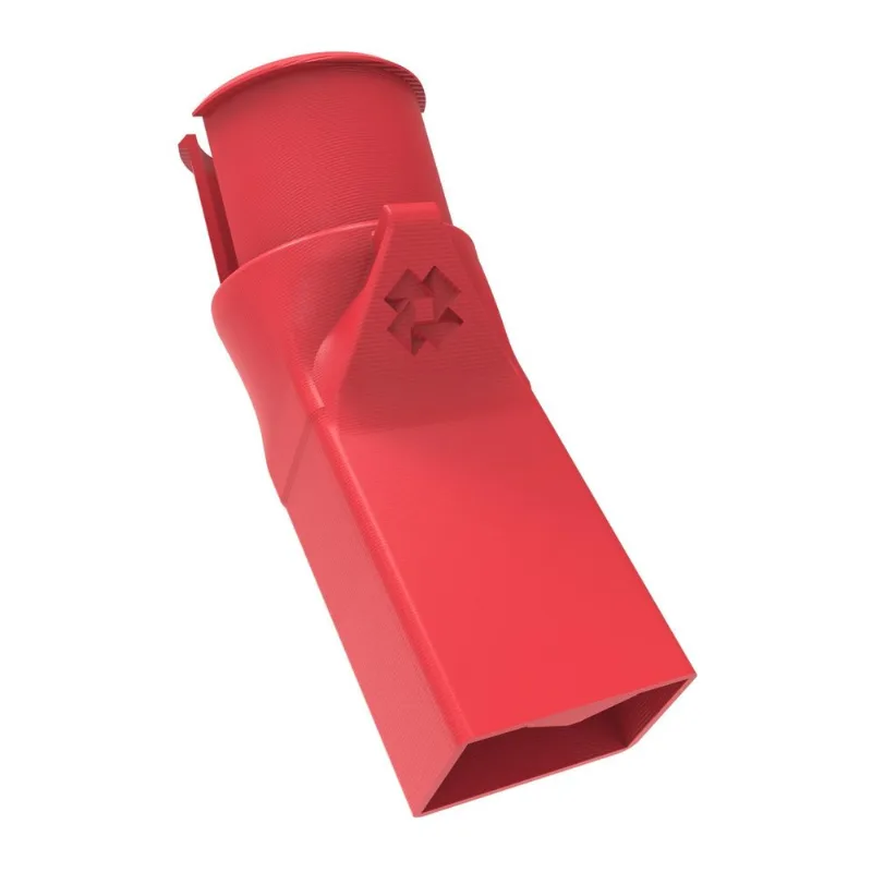Suporte Giratorio Bocal Compativel Aspirador Philco Pas1300