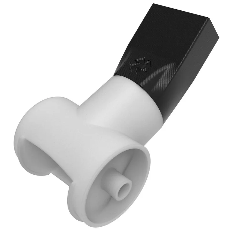 Suporte Bocal Compatível Aspirador Black+decker Av700 E Av12