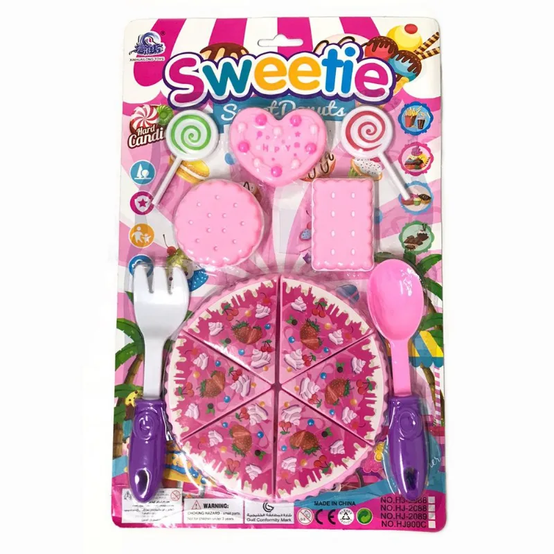 Kit Doces Sweetie Fu3111