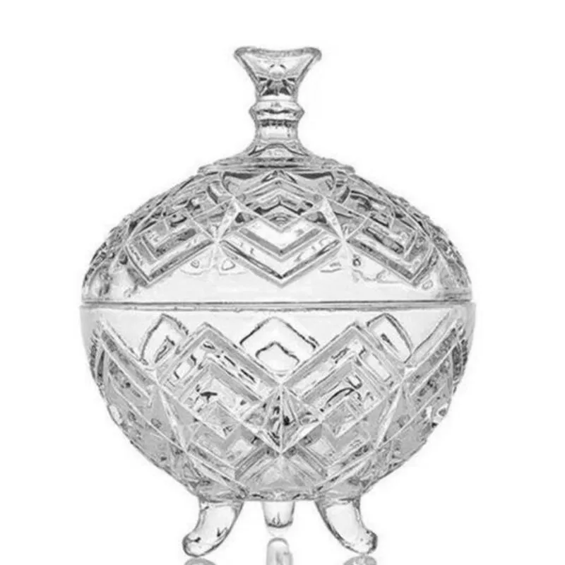Bomboniere Samantha De Vidro
