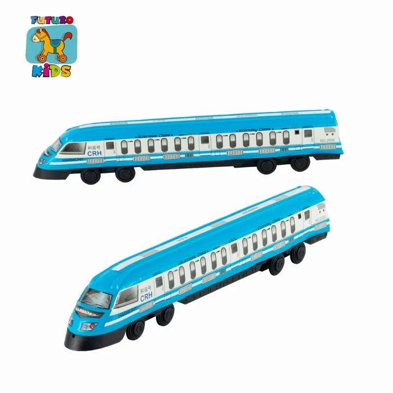 Ônibus Brinquedo Buzão Infantil Criança